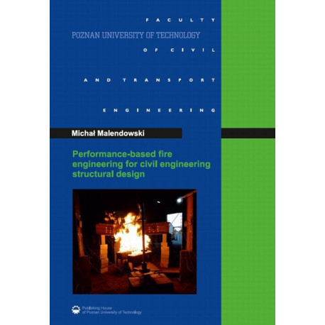 Performance-based fire engineering for civil engineeering structural desigin [E-Book] [pdf]
