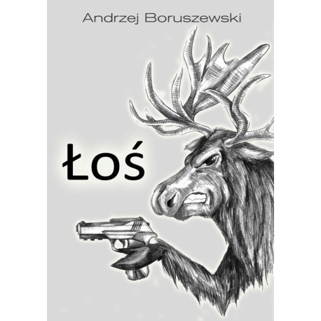 Łoś [E-Book] [pdf]