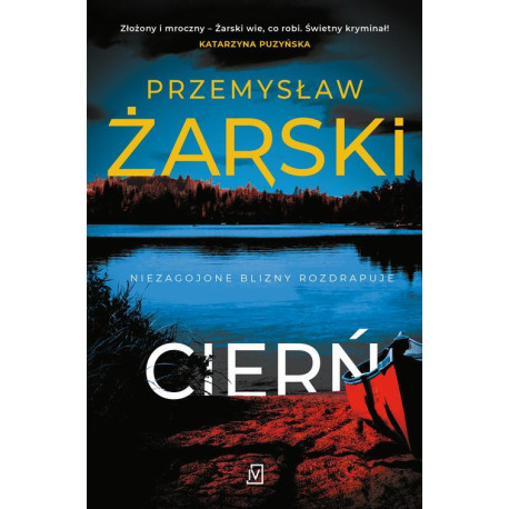 Cierń [E-Book] [epub]