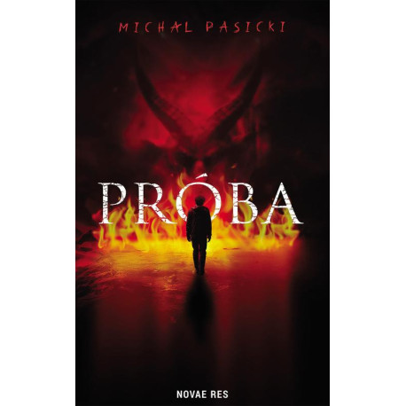 Próba [E-Book] [epub]