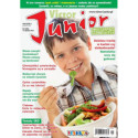Victor Junior 1/2016 [E-Book] [pdf]