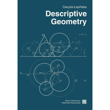 Descriptive Geometry [E-Book] [pdf]