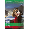 Gorące Rio [E-Book] [epub]