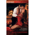 Gorący weekend [E-Book] [epub]