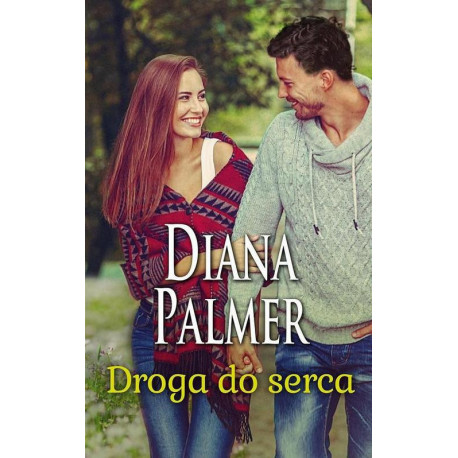 Droga do serca [E-Book] [epub]