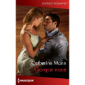 Gorące noce [E-Book] [epub]