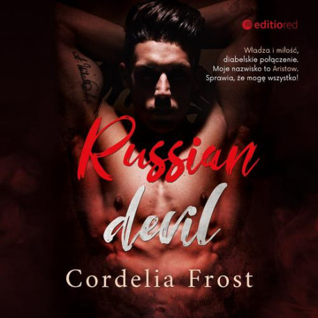 Russian Devil [Audiobook] [mp3]