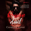 Russian Devil [Audiobook] [mp3]