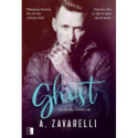 Ghost [E-Book] [epub]