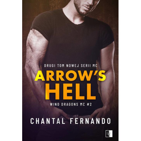 Arrow's Hell [E-Book] [mobi]