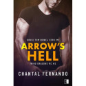 Arrow's Hell [E-Book] [mobi]