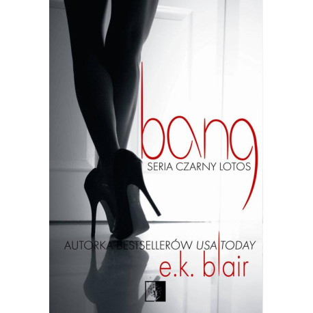 Bang [E-Book] [epub]