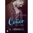 Conor [E-Book] [mobi]
