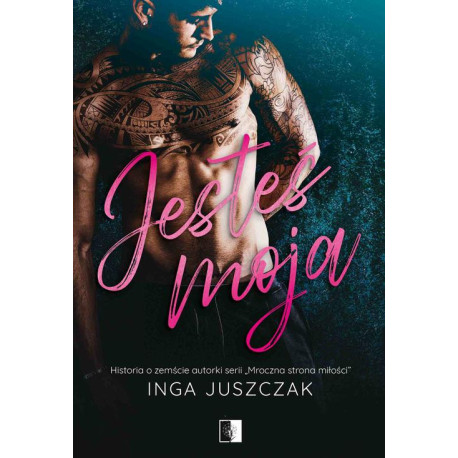 Jesteś moja [E-Book] [pdf]