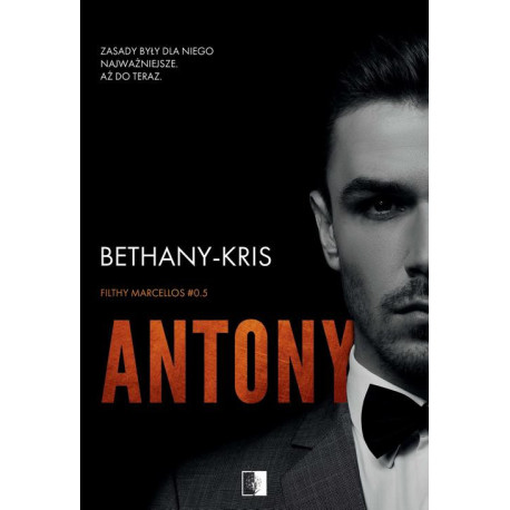 Antony [E-Book] [pdf]