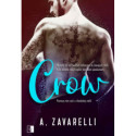 Crow [E-Book] [mobi]
