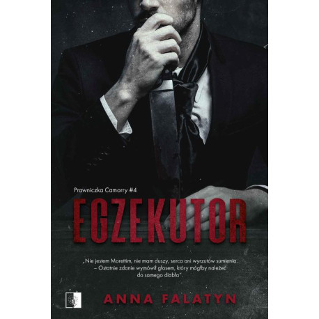Egzekutor [E-Book] [epub]