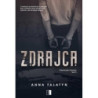 Zdrajca [E-Book] [mobi]