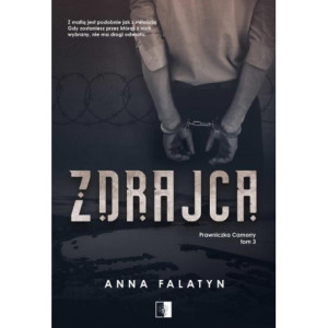 Zdrajca [E-Book] [epub]