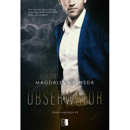 Obserwator [E-Book] [pdf]
