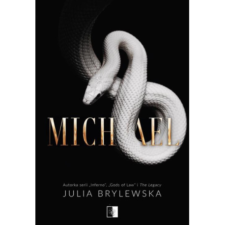 Michael [E-Book] [mobi]