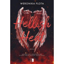 Hellish Heat [E-Book] [mobi]