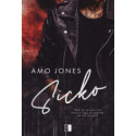 Sicko [E-Book] [epub]