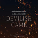 Devilish Game [Audiobook] [mp3]