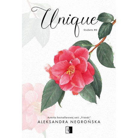 Unique [E-Book] [mobi]