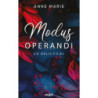 Modus Operandi [E-Book] [epub]