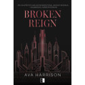 Broken Reign [E-Book] [epub]