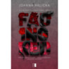 Fading Red [E-Book] [epub]