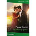 Misterny plan [E-Book] [epub]