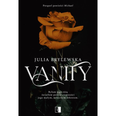 Vanity [E-Book] [epub]