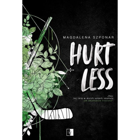 Hurtless [E-Book] [epub]