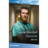 Uleczone serce [E-Book] [epub]