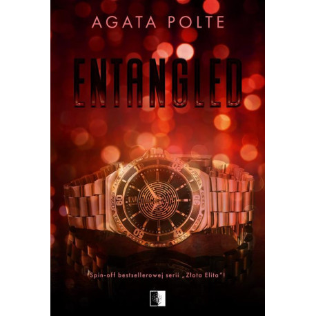 Entangled [E-Book] [epub]