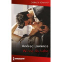 Windą do nieba [E-Book] [mobi]