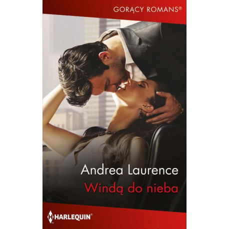Windą do nieba [E-Book] [epub]