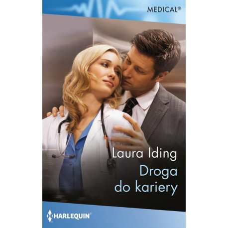 Droga do kariery [E-Book] [epub]