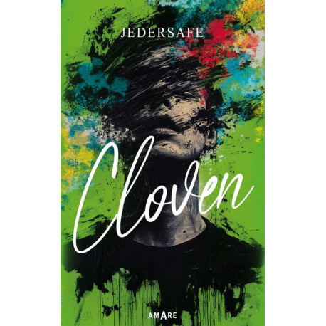Cloven [E-Book] [epub]