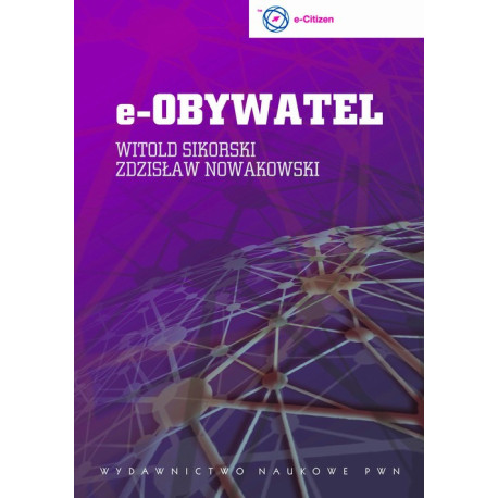 ECDL e-obywatel [E-Book] [epub]