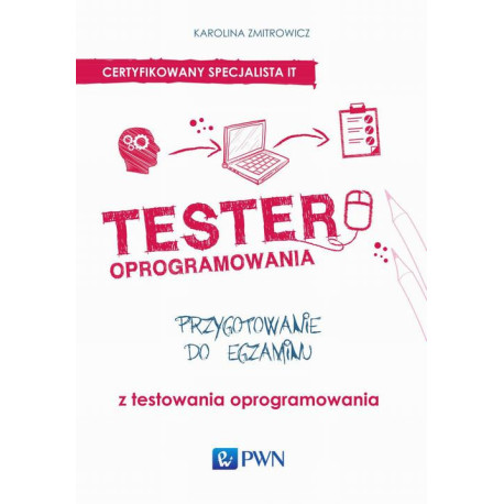 Tester oprogramowania [E-Book] [epub]