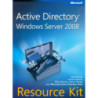 Active Directory Windows Server 2008 Resource Kit [E-Book] [pdf]