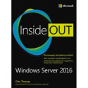 Windows Server 2016 Inside Out [E-Book] [pdf]
