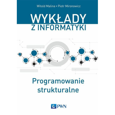 Programowanie strukturalne [E-Book] [epub]