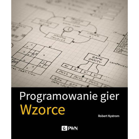 Programowanie gier [E-Book] [epub]