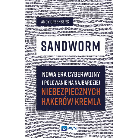 Sandworm [E-Book] [epub]