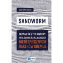 Sandworm [E-Book] [epub]