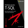 Podstawy języka T-SQL Microsoft SQL Server 2022 i Azure SQL Database [E-Book] [epub]